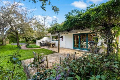 Photo of property in 151 Beaver Road, Pukekohe East, Pukekohe, 2677