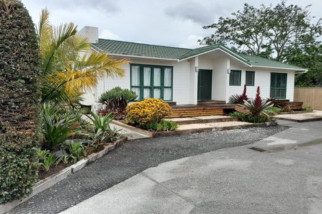 Photo of property in 1a Nikau Road, Otahuhu, Auckland, 1062