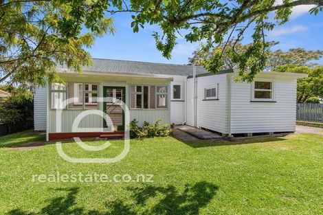 Photo of property in 7 Hamilton Street, Te Aroha, 3320