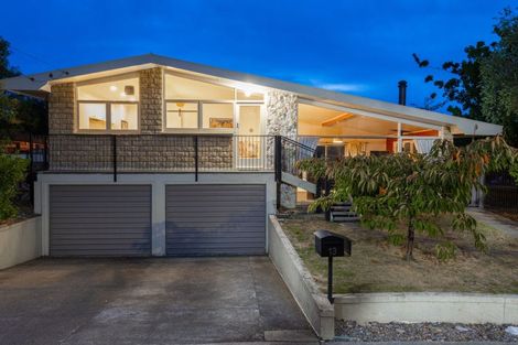 Photo of property in 13 Wadsworth Crescent, Redwoodtown, Blenheim, 7201