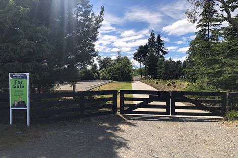 Photo of property in 426 Riverside Road, Okuku, Rangiora, 7473