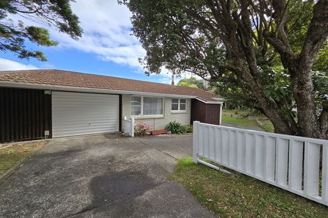 Photo of property in 51b Mana View Road, Paremata, Porirua, 5026