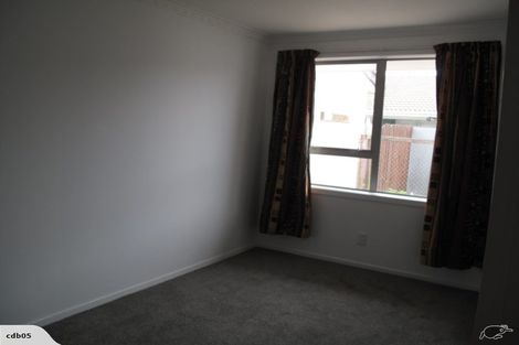 Photo of property in 2/101 Huxley Street, Sydenham, Christchurch, 8023