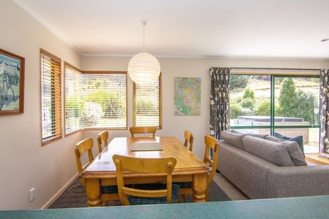 Photo of property in 10 Willow Lane, Ohakune, 4625