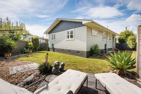 Photo of property in 15 Fairview Avenue, Feilding, 4702