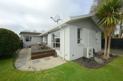 Photo of property in 10 Te Maru Place, Redwood, Christchurch, 8051