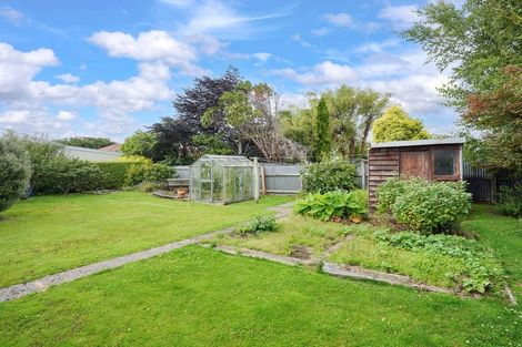 Photo of property in 165 Duke Street, Gladstone, Invercargill, 9810