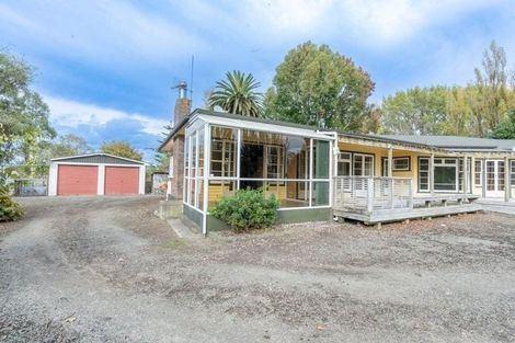 Photo of property in 1136 Rangitikei Line, Newbury, Palmerston North, 4475