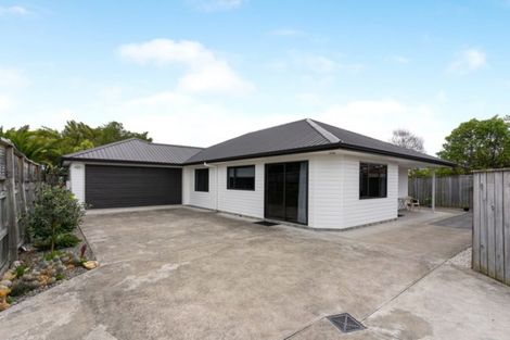 Photo of property in 88a Bannister Street, Masterton, 5810