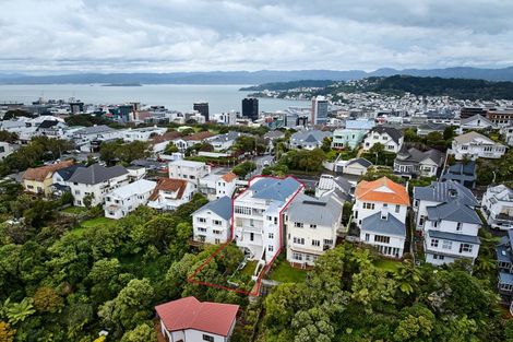 Photo of property in 34 Upland Road, Kelburn, Wellington, 6012