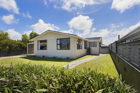 Photo of property in 20 Stoke Street, Oamaru, 9400