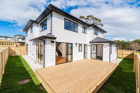 Photo of property in 13 Drover Close, Flat Bush, Auckland, 2019