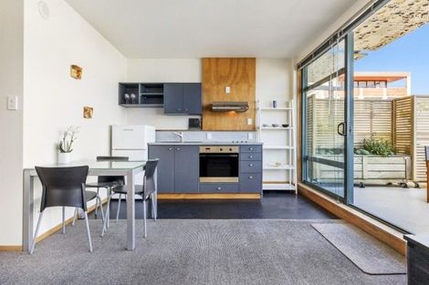 Photo of property in First House Apartments, 15/4 Frederick Street, Te Aro, Wellington, 6011