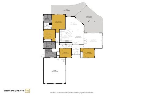 Photo of property in 6 Condor Drive, Pyes Pa, Tauranga, 3112