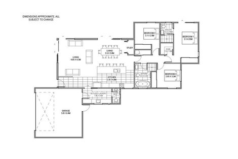 Photo of property in 10f Grange Street, Hillsborough, Christchurch, 8022