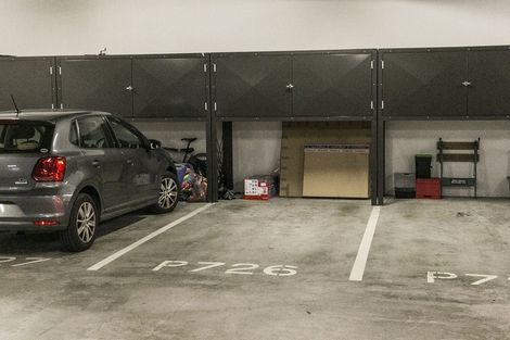 Photo of property in Chews Lane Apartments, 15b/9 Chews Lane, Wellington Central, Wellington, 6011