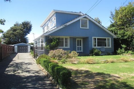 Photo of property in 6 Breens Road, Bishopdale, Christchurch, 8051