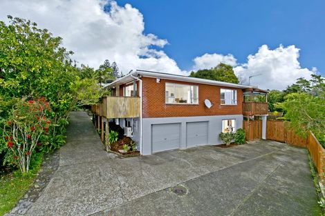 Photo of property in 42 Maxwelton Drive, Mairangi Bay, Auckland, 0630