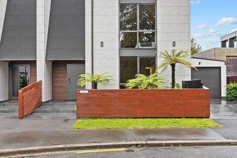 Photo of property in 329b Cambridge Terrace, Christchurch Central, Christchurch, 8013