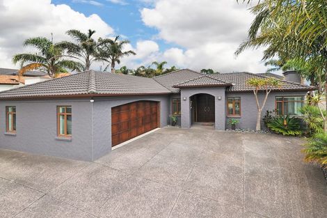 Photo of property in 6 Phoenicia Court, The Gardens, Auckland, 2105