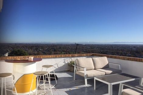 Photo of property in 7 Huntsbury Avenue, Huntsbury, Christchurch, 8022