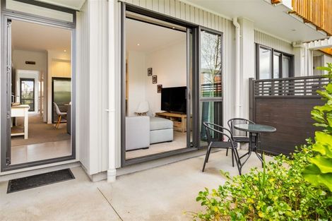 Photo of property in 96 Squadron Drive, Hobsonville, Auckland, 0618