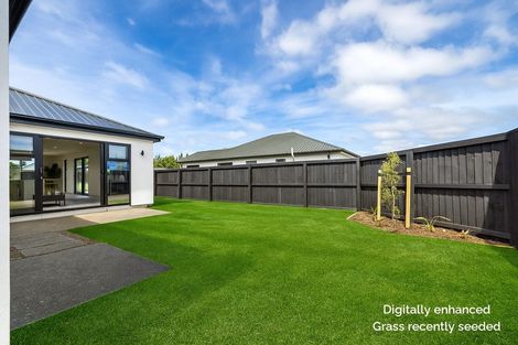 Photo of property in 31 River Stone Drive, Halswell, Christchurch, 8025
