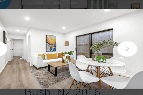 Photo of property in 48 Elevation Street, Flat Bush, Auckland, 2019