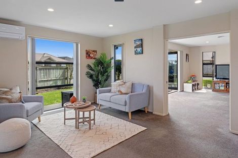 Photo of property in 2 Flaxon Place, Burwood, Christchurch, 8083