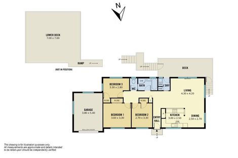 Photo of property in 29 Cape Hill Road, Pukekohe, 2120