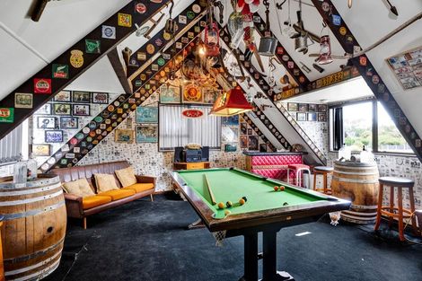 Photo of property in 8 Von Tempsky Street, Normanby, Hawera, 4614