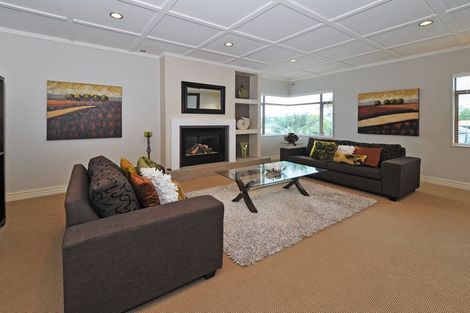 Photo of property in 6 Phoenicia Court, The Gardens, Auckland, 2105