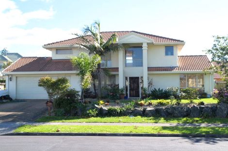 Photo of property in 27 Tarnica Road, Northpark, Auckland, 2013