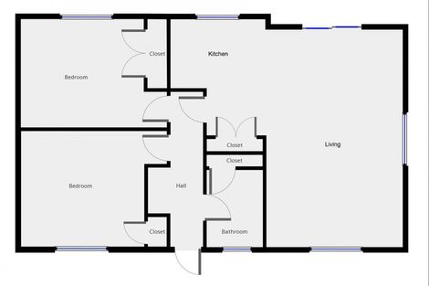 Photo of property in 66 Atuaroa Avenue, Te Puke, 3119