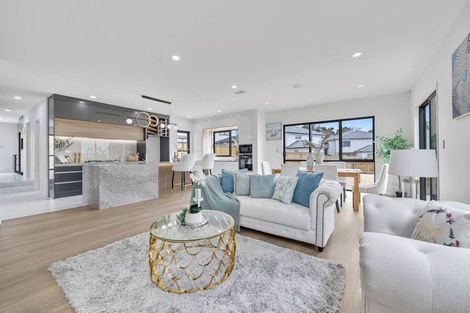 Photo of property in 23 Crossgar Road, Flat Bush, Auckland, 2019