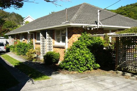 Photo of property in 10 Kenya Street, Ngaio, Wellington, 6035