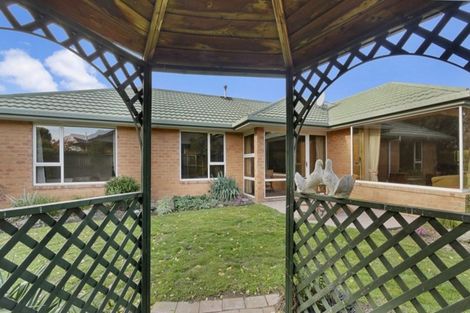 Photo of property in 6 Van Dieman Close, Templeton, Christchurch, 8042