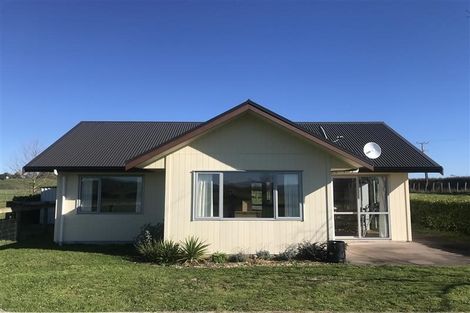 Photo of property in 54 Cowan Road, Rotoorangi, Te Awamutu, 3879