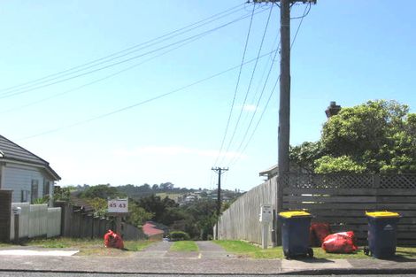 Photo of property in 41 Birkdale Road, Birkdale, Auckland, 0626