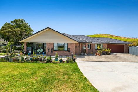Photo of property in 3390c Kaipara Coast Highway, Glorit, Warkworth, 0984