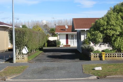 Photo of property in 7a Hinau Street, Maeroa, Hamilton, 3200