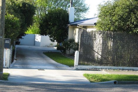 Photo of property in 10a Selwyn Street, Witherlea, Blenheim, 7201