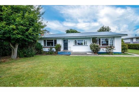 Photo of property in 5 Regent Street, Waimate, 7924