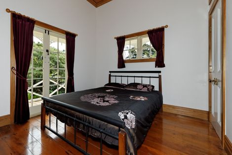 Photo of property in 54 Upland Road, Huia, Auckland, 0604