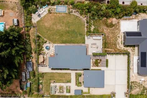 Photo of property in 4 Goldie Lane, Albert Town, Wanaka, 9305