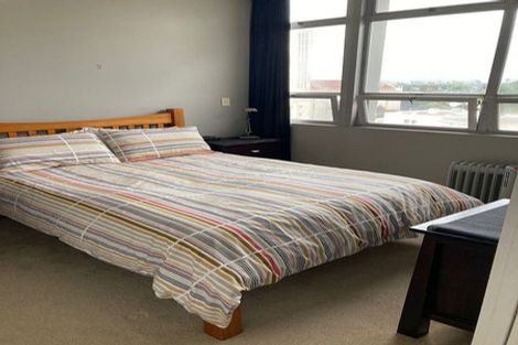 Photo of property in Mclean Towers, 3gg Shakespeare Road, Napier South, Napier, 4110