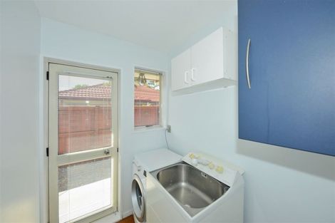 Photo of property in 2/60 Cresswell Avenue, Burwood, Christchurch, 8061