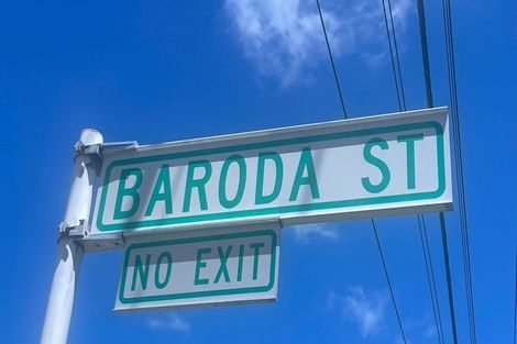 Photo of property in 10 Baroda Street, Khandallah, Wellington, 6035