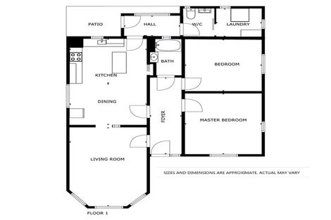 Photo of property in 40 Dryden Street, Grey Lynn, Auckland, 1021