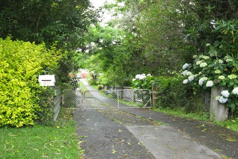 Photo of property in 50 Morningside Road, Morningside, Whangarei, 0110